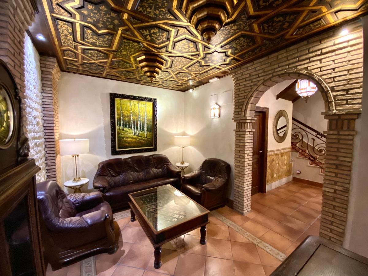 Hostal Rodri (Adults Only) — Foto’s 1