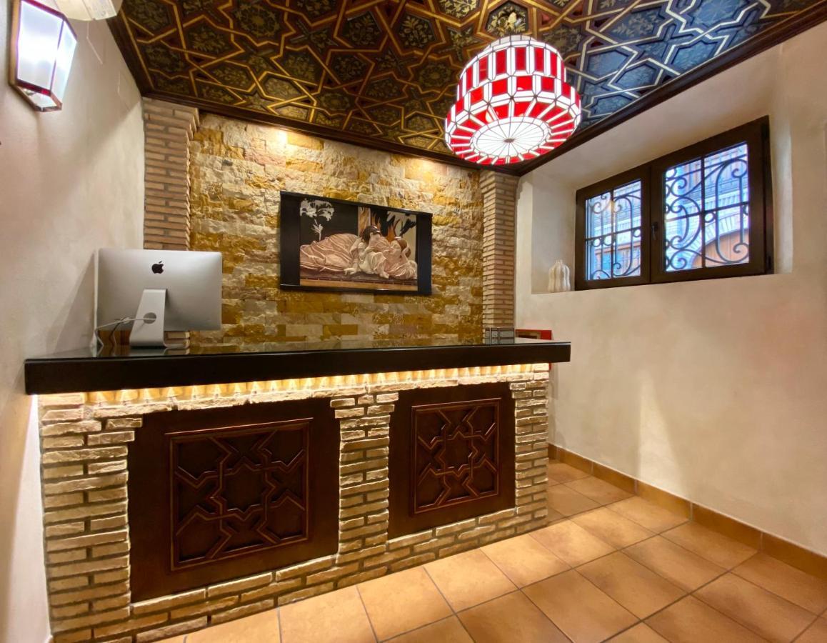 Hostal Rodri (Adults Only) — Foto’s 2