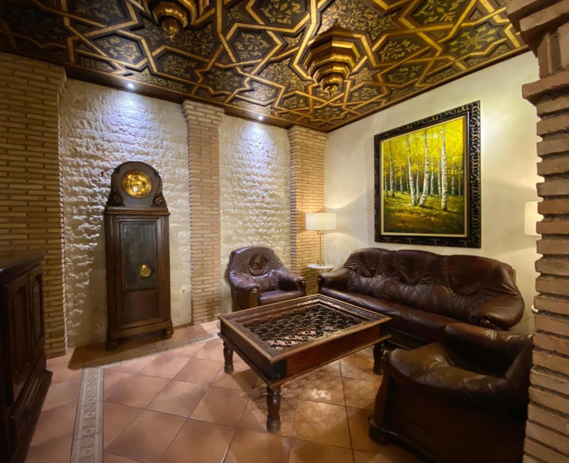 Hostal Rodri (Adults Only) — Foto’s 3